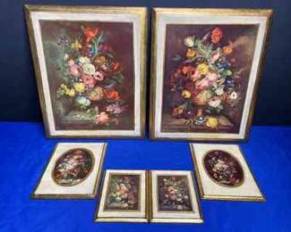 Italian Paintings