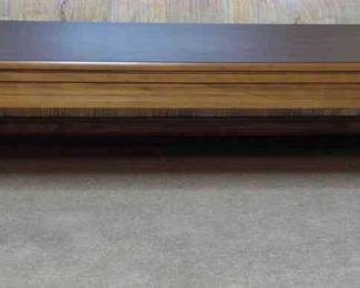 MCM Mersman Coffee Table