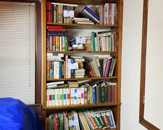 Bookshelf