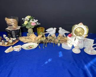 Household items