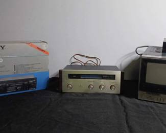 Electronics