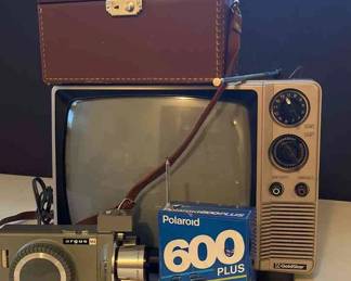 Electronics Lot