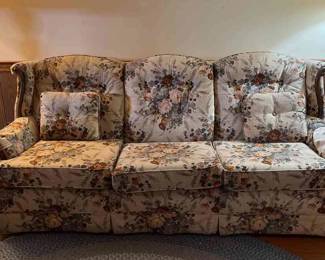 Mar Clay Manor Sofa
