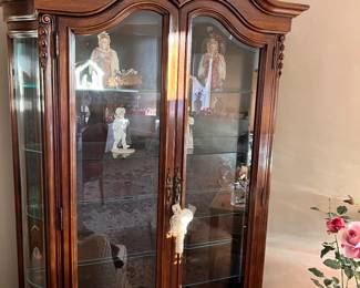China cabinets 
