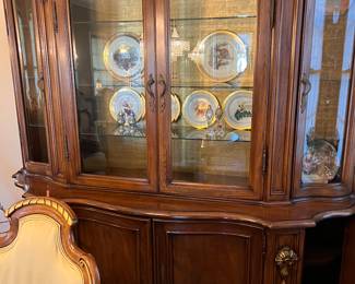 China cabinets