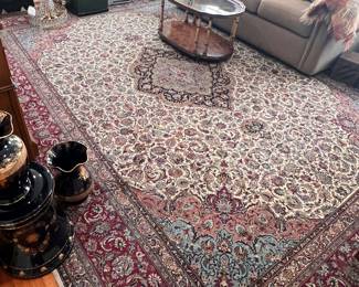 Persian rugs