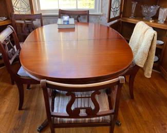 Dining room sets