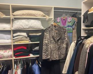 WONDERFUL DESIGNER CLOTHING