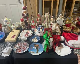 MISCELLANEOUS HOLIDAYS DECOR