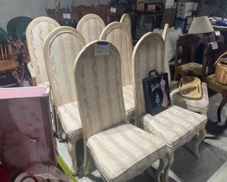 WONDERFUL CHAIRS 