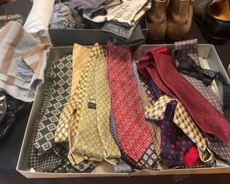 MENS TIES