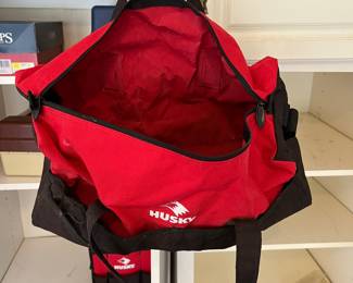 Husky tool bag