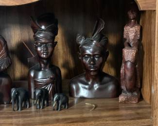 African artwork