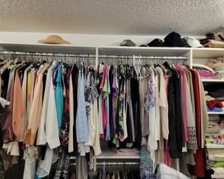 Women's Clothing, Bags, Shoes 