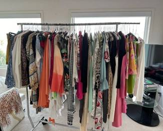 Lilly Pulitzer, St John's and more