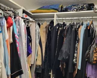 Women's Clothing, Bags, Shoes 