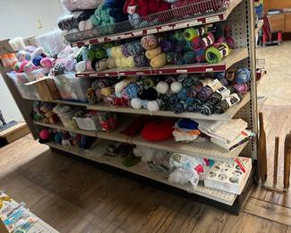 Yarn