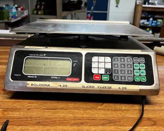 scales