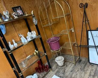 willow trinkets and misc items