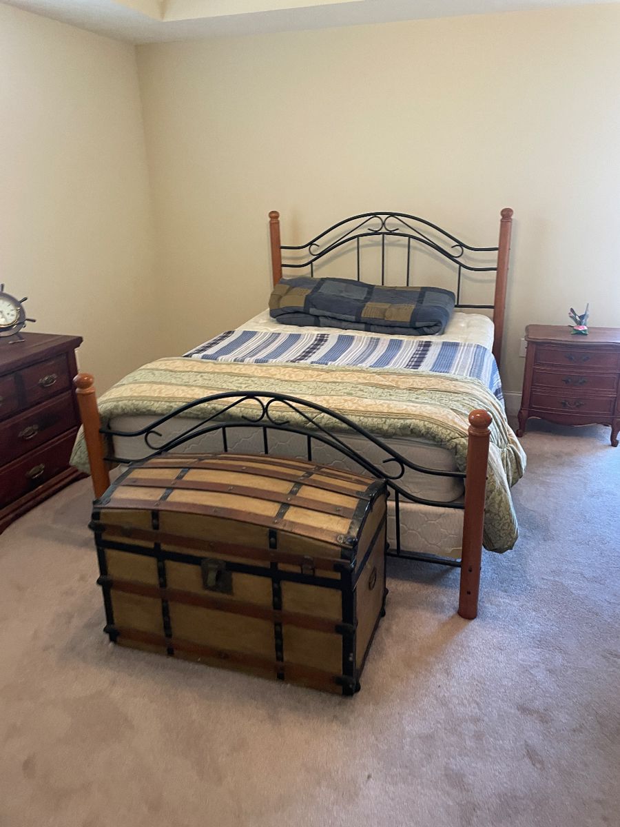 Estate Sale of Castleberry in Cropwell, AL starts on 1/13/2024