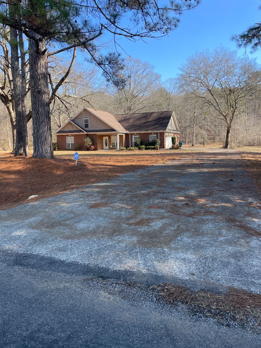 Estate Sale of Castleberry in Cropwell, AL starts on 1/13/2024