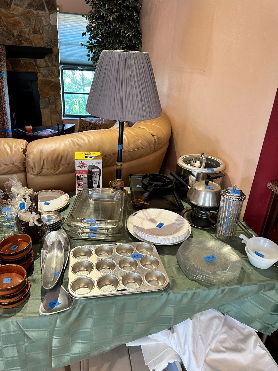 Estate Sale Companies Fort Myers