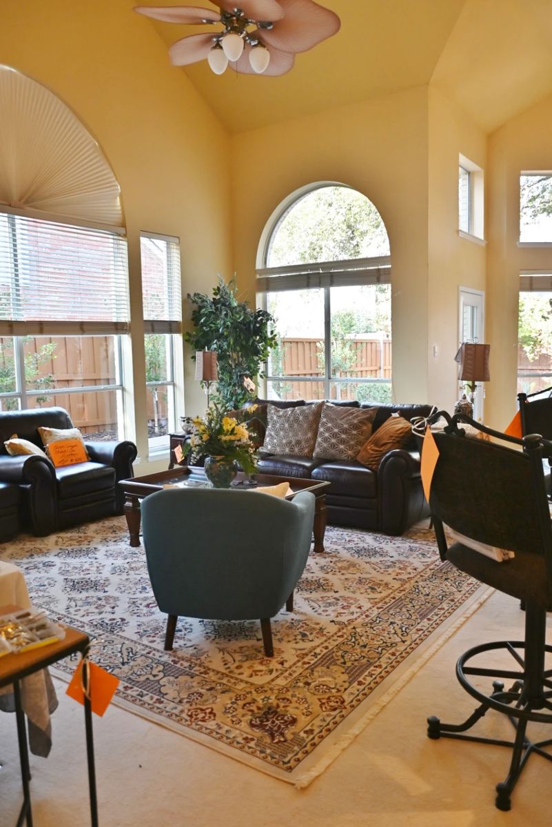 C2 Estate Sales in Plano, TX starts on 1/5/2024