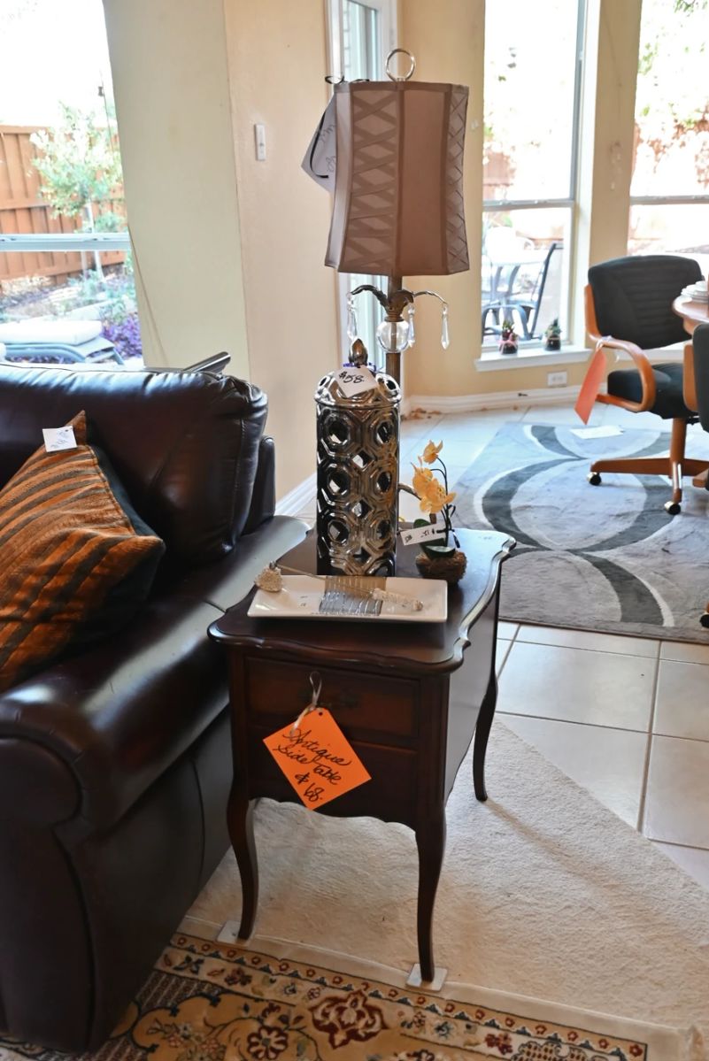 C2 Estate Sales in Plano, TX starts on 1/5/2024