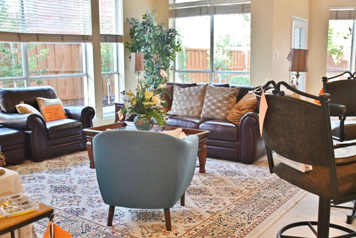 C2 Estate Sales in Plano, TX starts on 1/5/2024