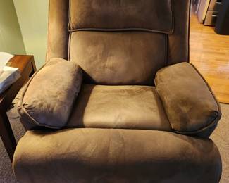 Recliner