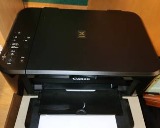 Canon MG3620 printer/copier