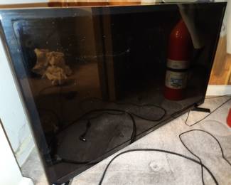 32" Samsung tv