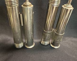 Jewelers alcohol Blowtorch 