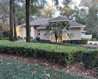 Beautiful Home in Haile Plantation is our next Estate Sale