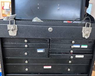 Tool Chest