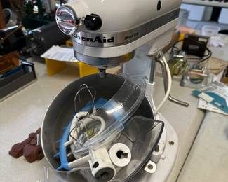KitchenAid Mixer