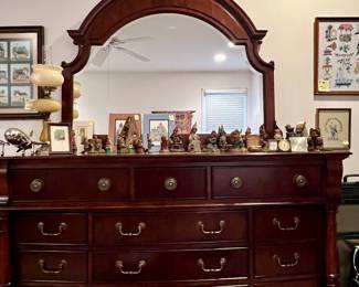 Cross stitch sold
$300 dresser