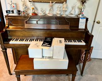 $150 for piano
