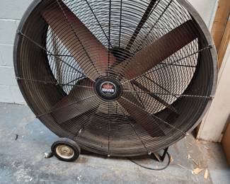 Industrial Fan