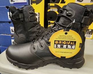 Original Swat Boots