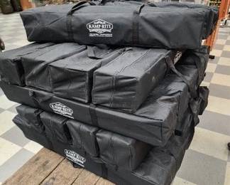 KAMP RITE 10x10 Tents