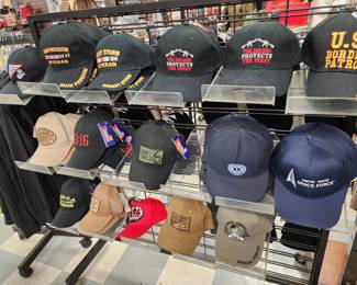 Men's Caps/Hats