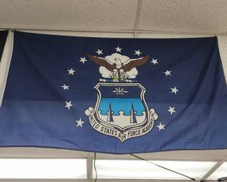 Air Force Flag