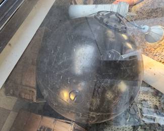 Assortment of Military Surplus Items