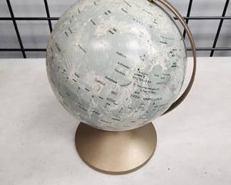 Sleek Medium Sized Globe