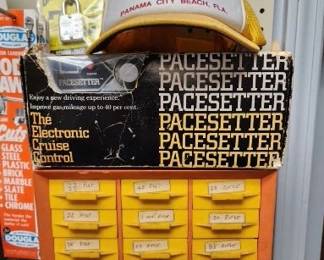 Assortment of Military Surplus Items