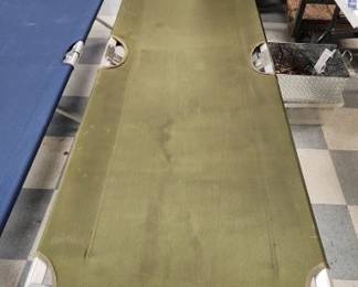 Foldable Camping Cot