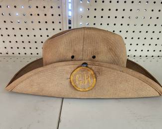 GR Hat