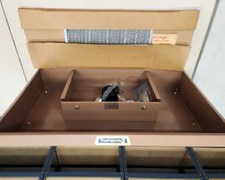 Stanthony Stove Hood (Maybe 60's or 70's)