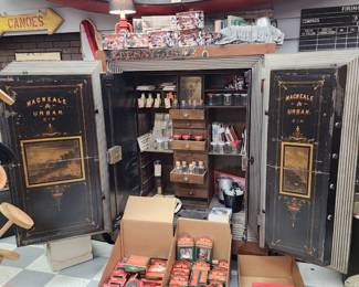 Macneale & Urban Safe